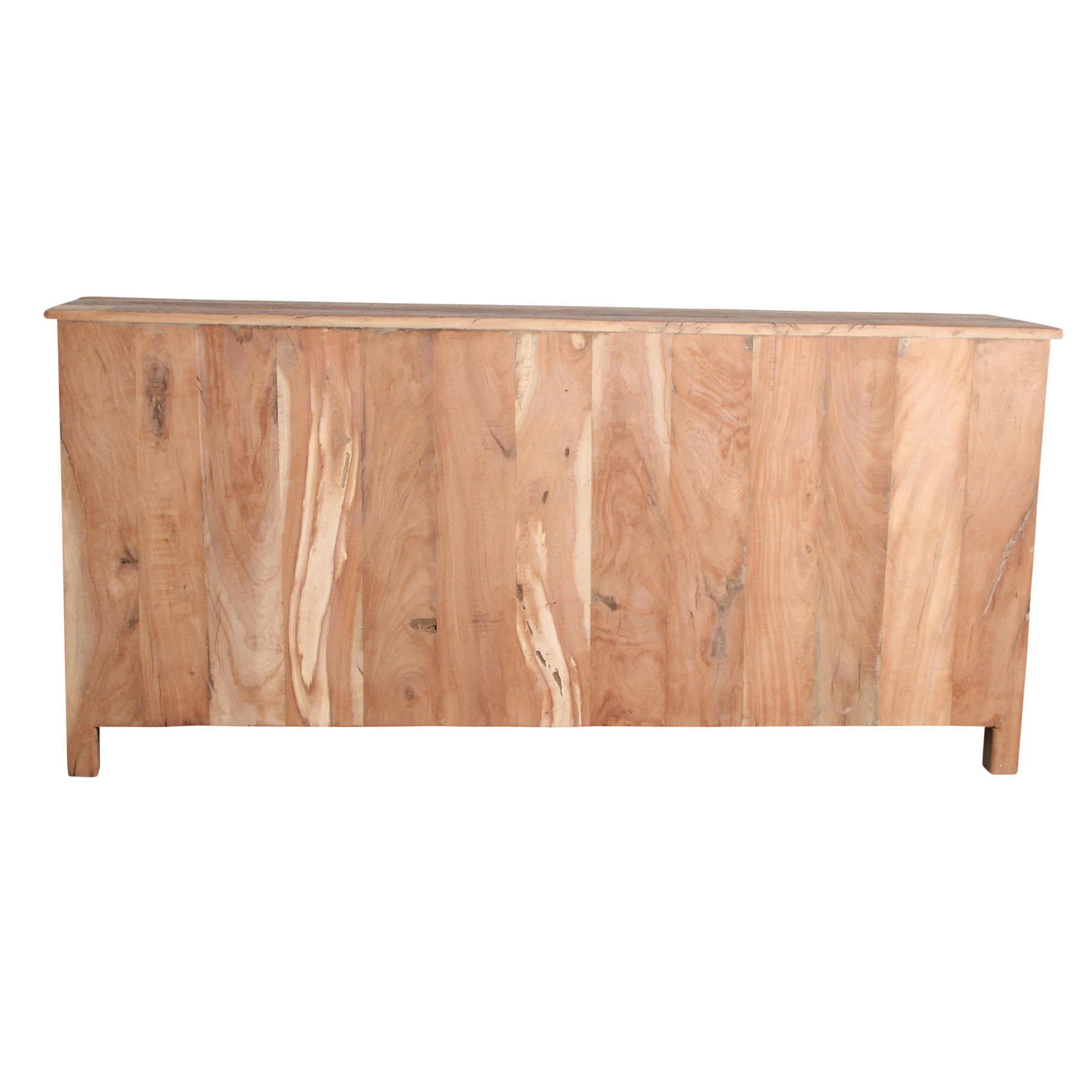 Farmwood dressoir met 4 deuren