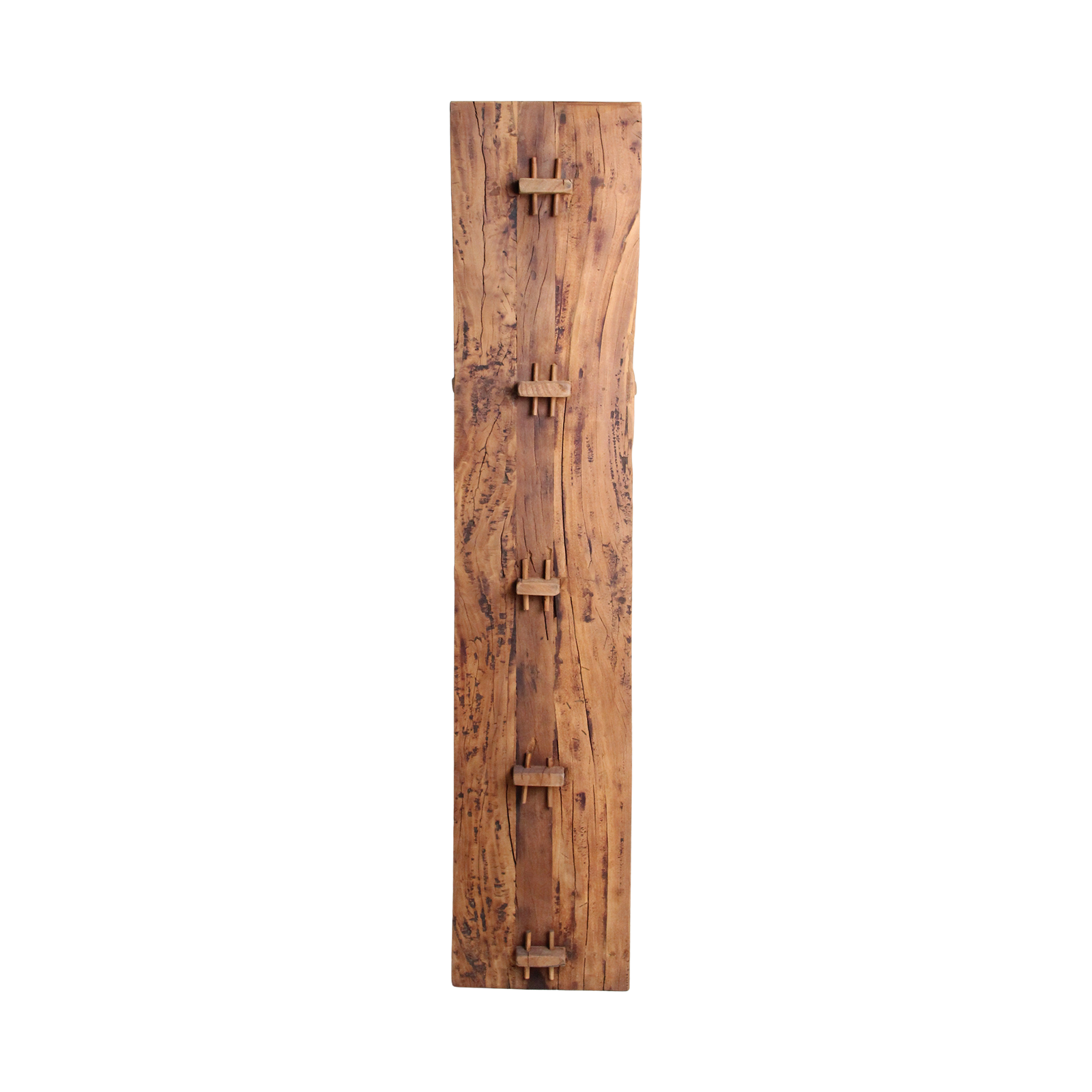 Farmwood Rek Raw Materials