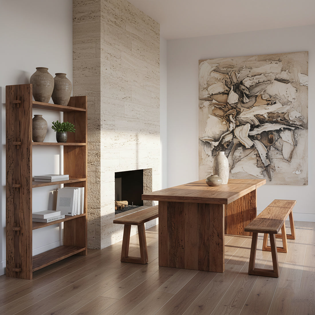 Farmwood Rek Raw Materials