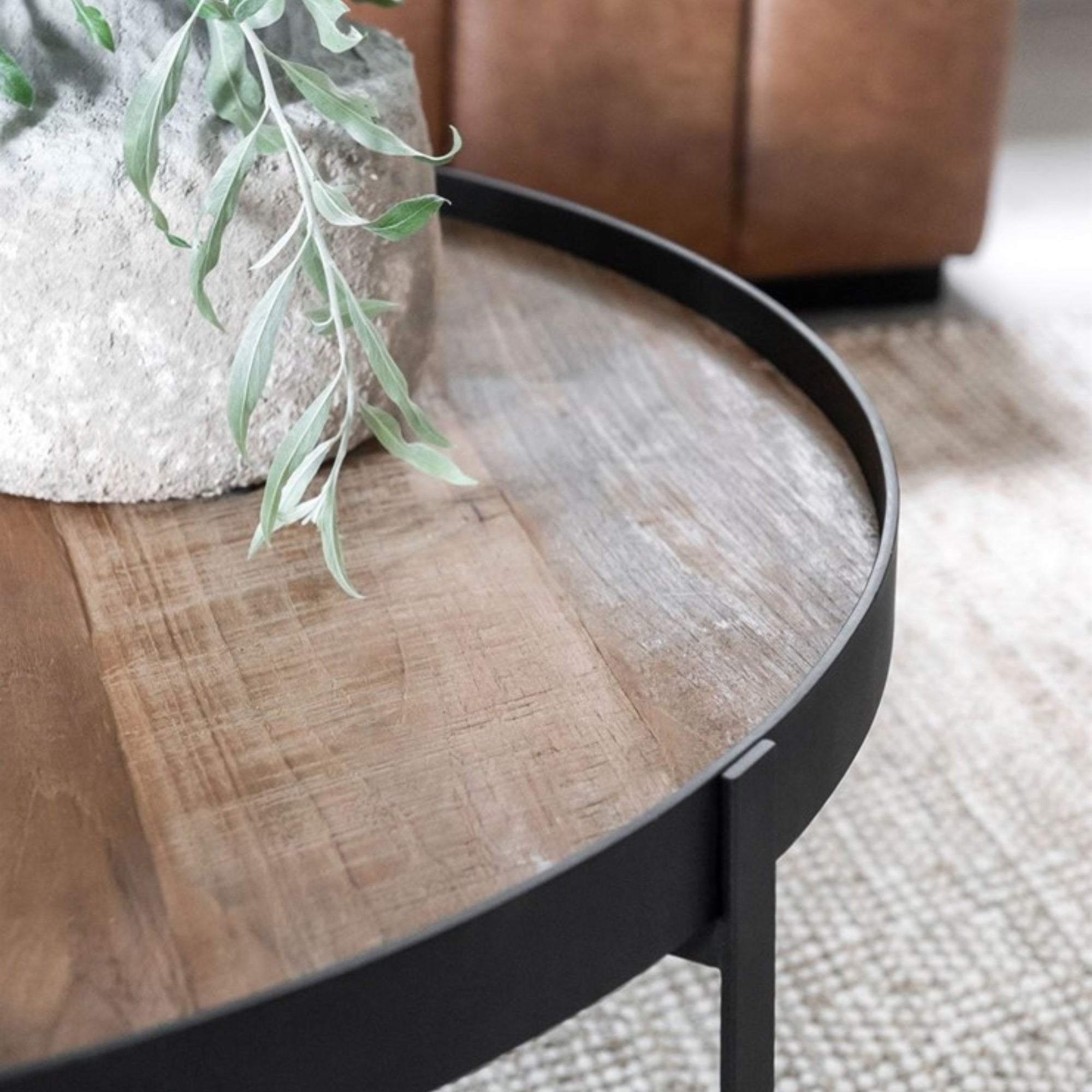 DTP Home Highlight Salontafel Pluto Large