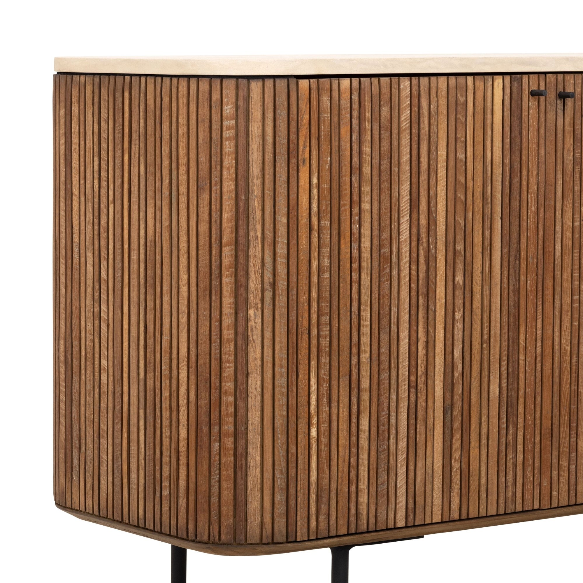 DTP Home Lagoon Dressoir 4-deurs