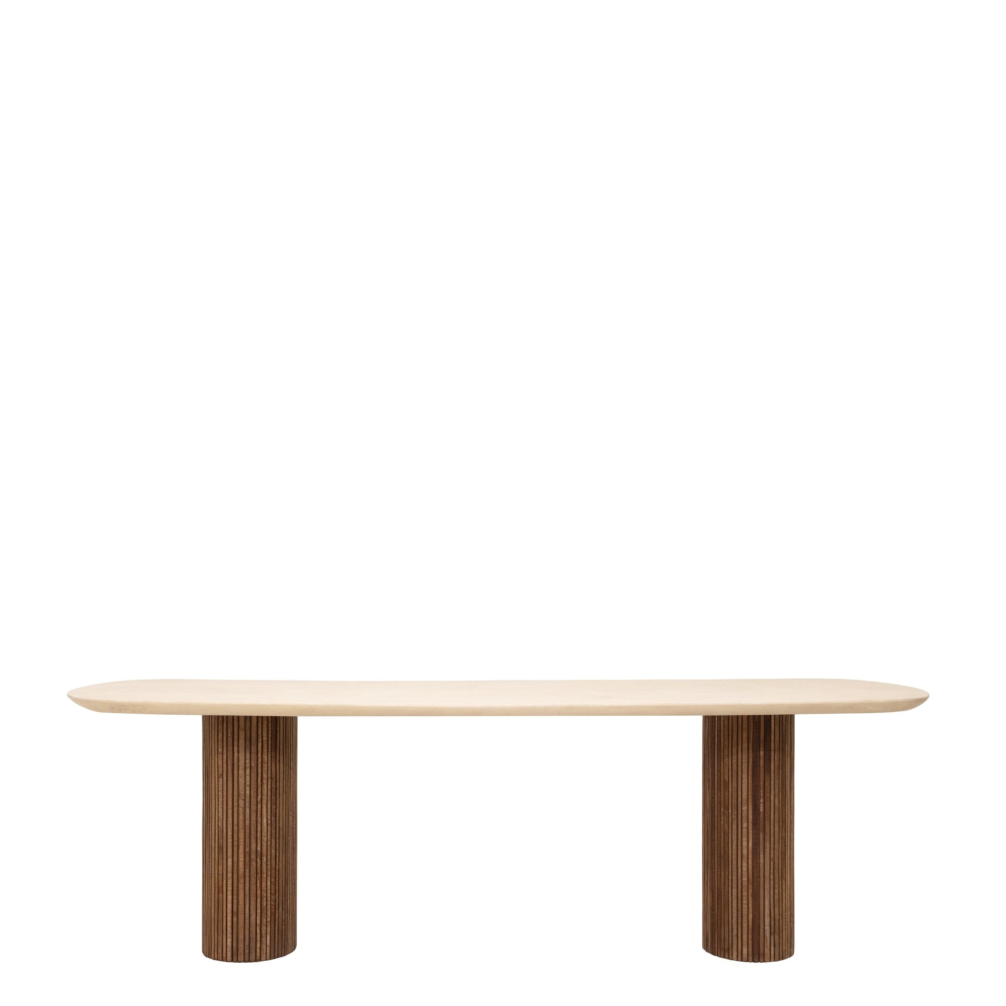 DTP Home Lagoon Eettafel Mortex Blad