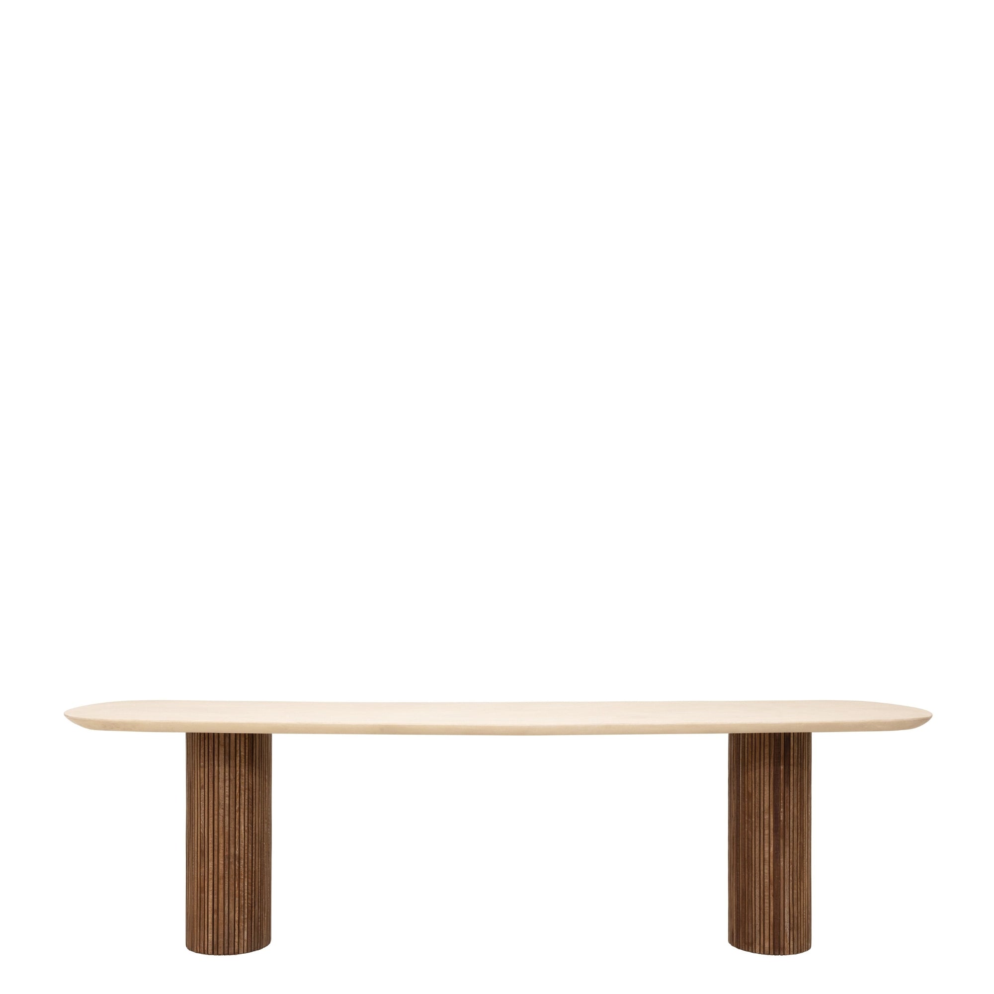 DTP Home Lagoon Eettafel Mortex Blad