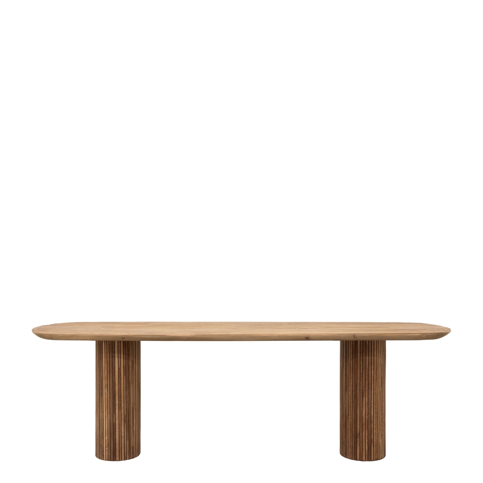 DTP Home Lagoon Eettafel Teakhouten Blad