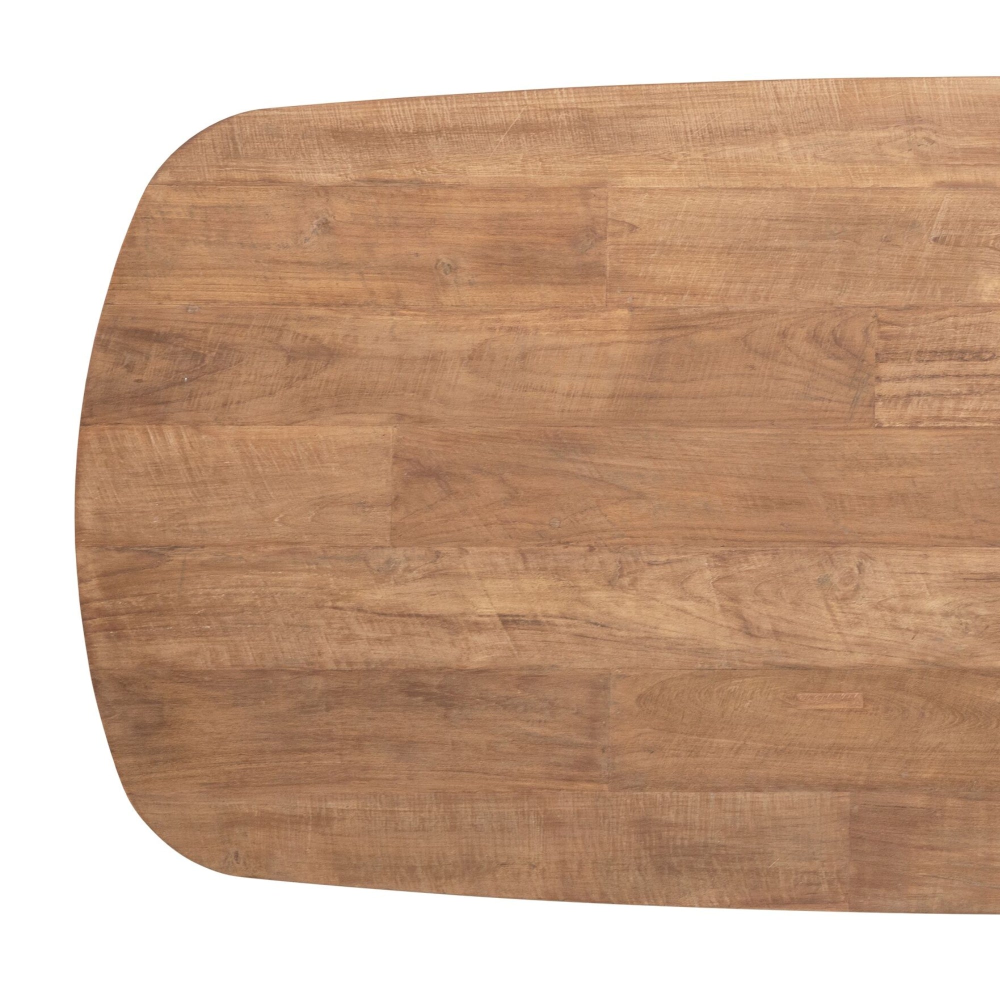 DTP Home Lagoon Eettafel Teakhouten Blad