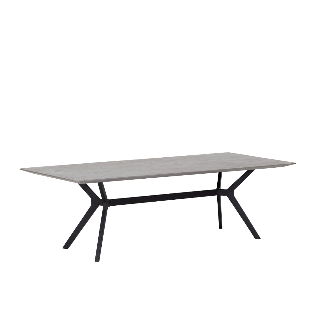 Eetkamertafel Scala Novi 250cm DTP Home