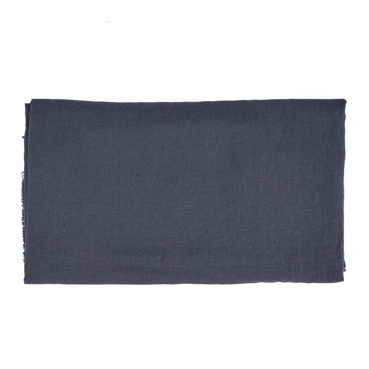 Het Tuscany Tafelkleed - Zwart Naturel - 150x250