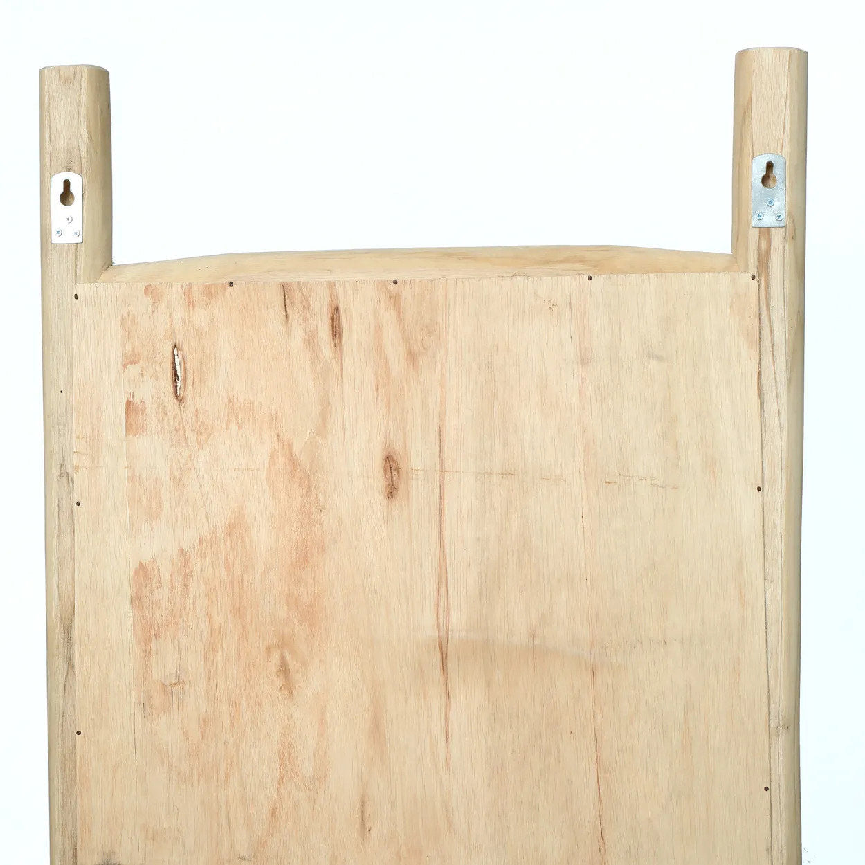 De Island Dressing Spiegel - Naturel 170x57cm