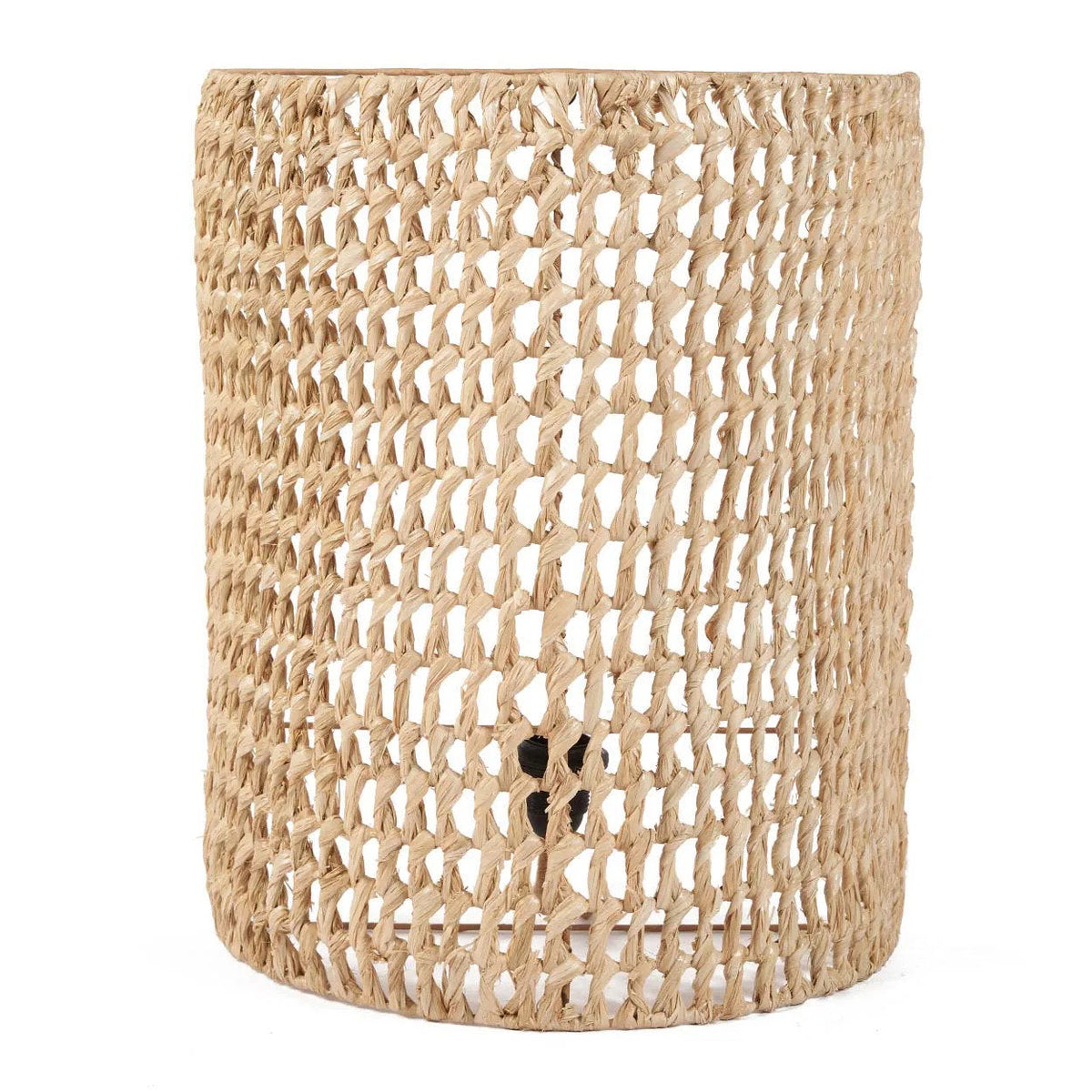Die SirKit Applik-Wandleuchte Natural Bazar Bizar