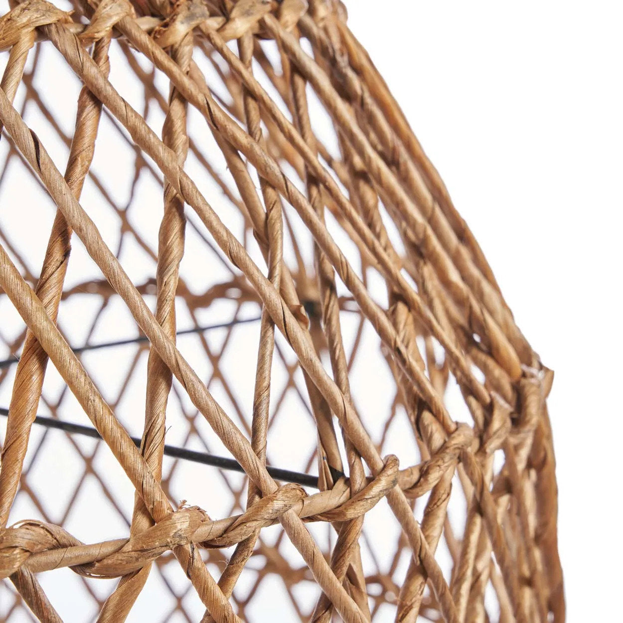 De Xiomara Hanglamp - Naturel - S