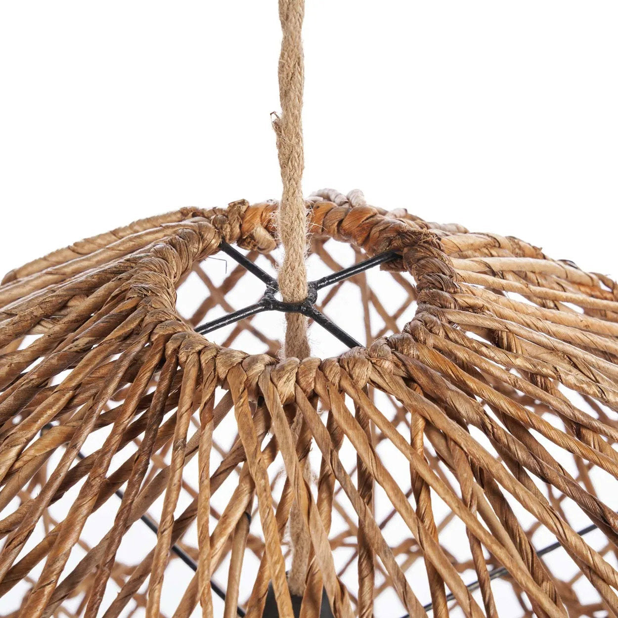 De Xiomara Hanglamp - Naturel - S