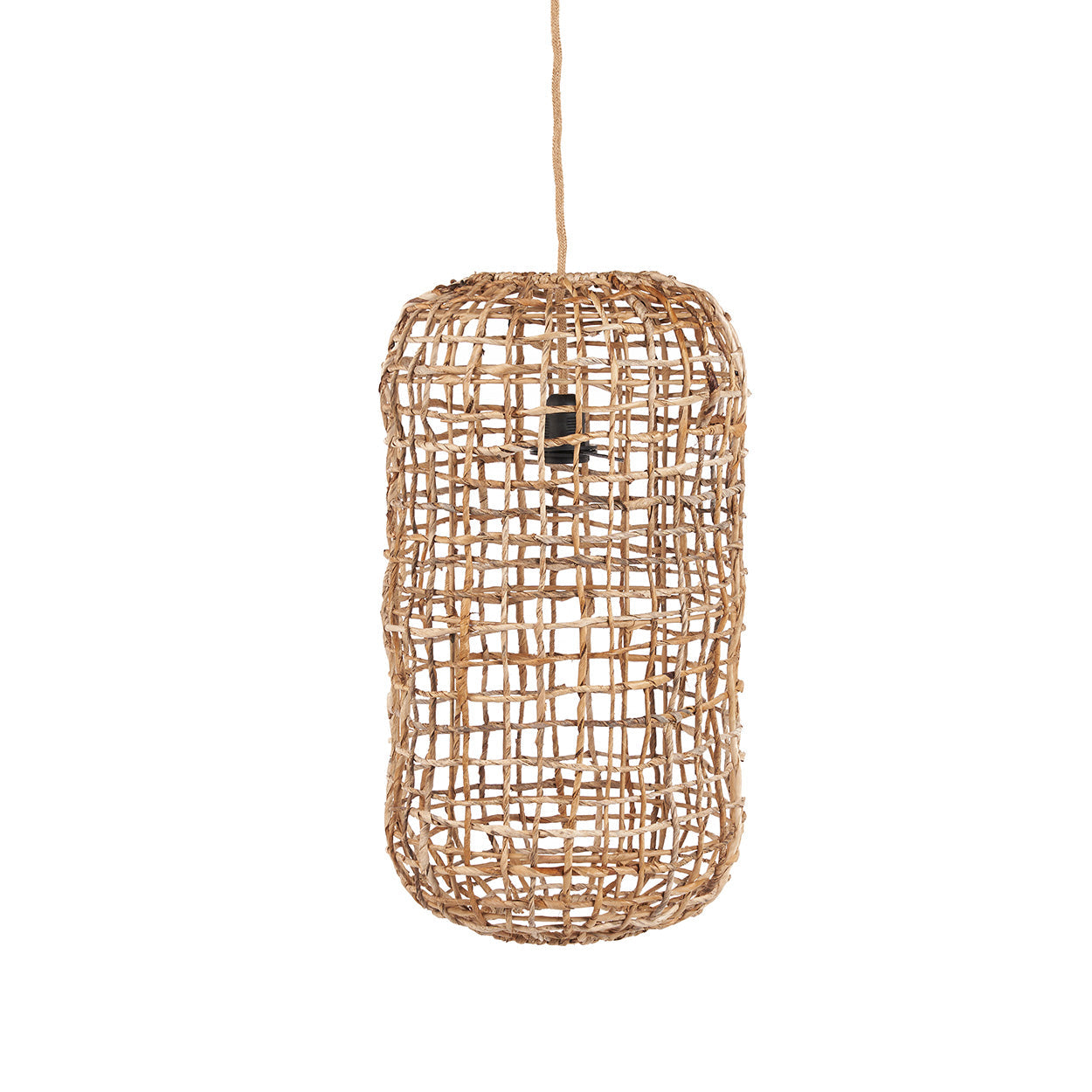 De Kuso Hanglamp Naturel Medium