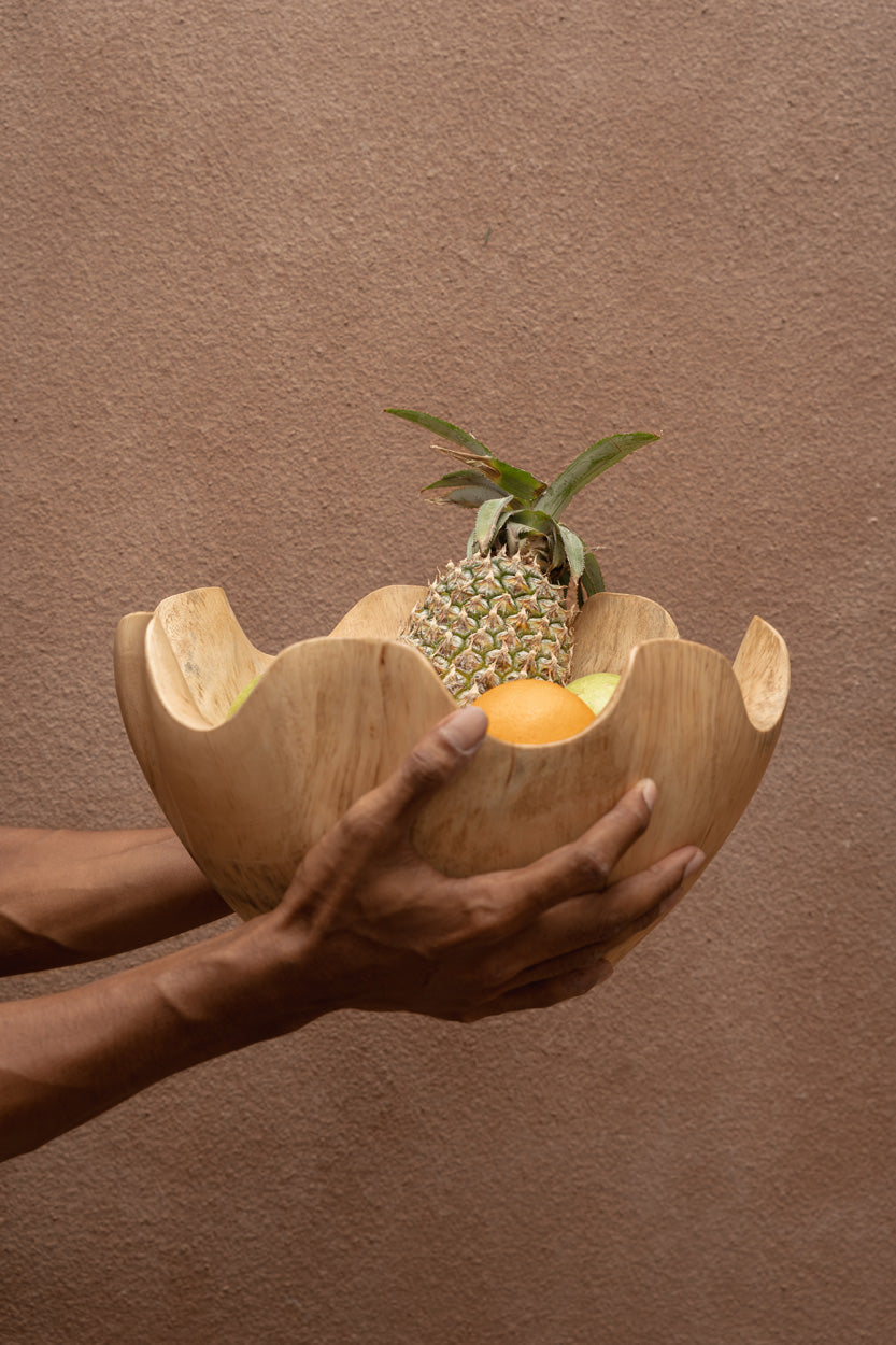 De Ifefe Fruitkom - Naturel