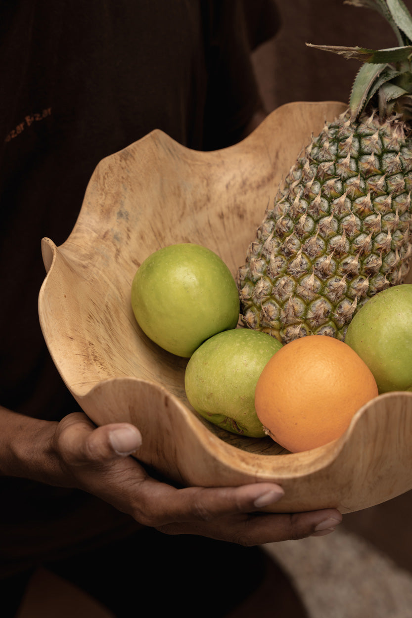 De Ifefe Fruitkom - Naturel