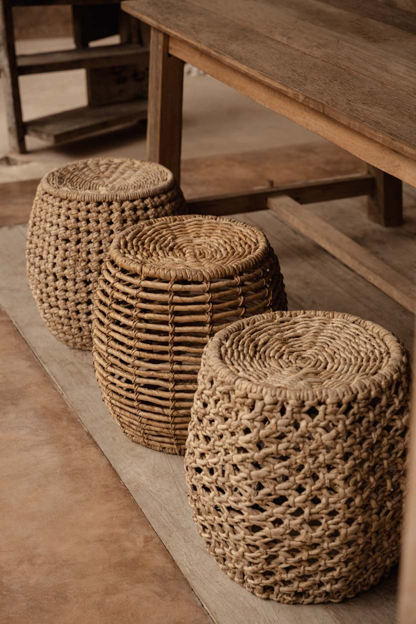 De Gustih Kruk Naturel Bazar Bizar