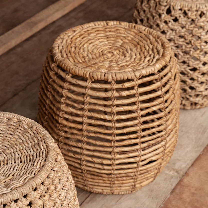 De Gustih Kruk Naturel Bazar Bizar