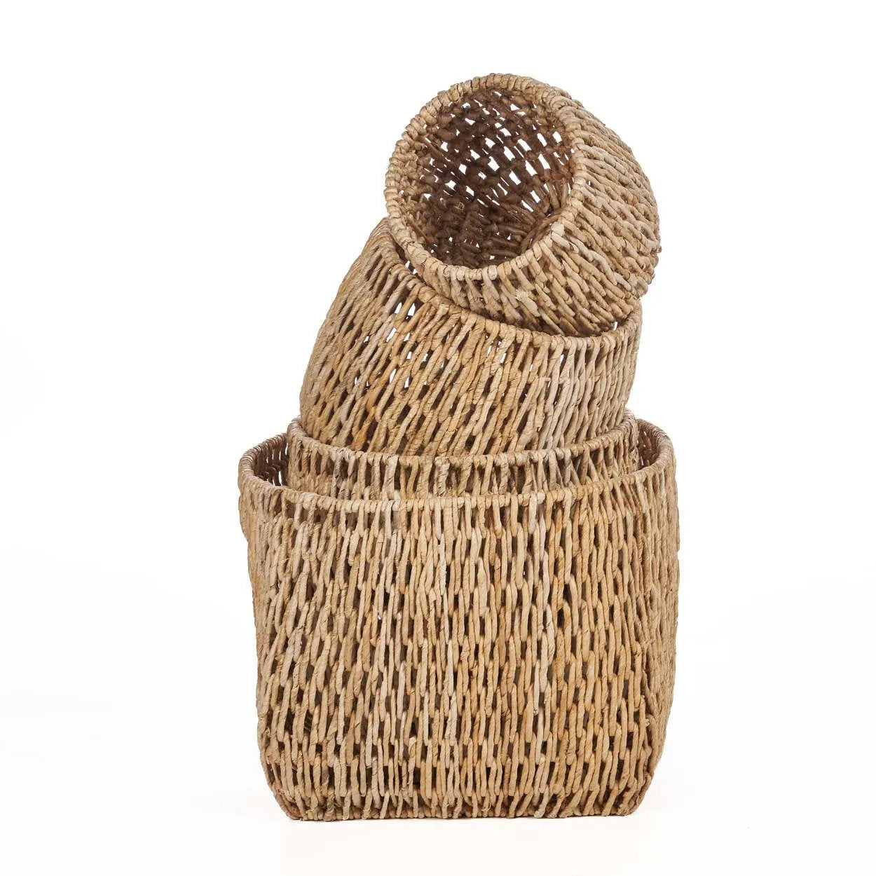 De Louh Louh Mand - Naturel - M