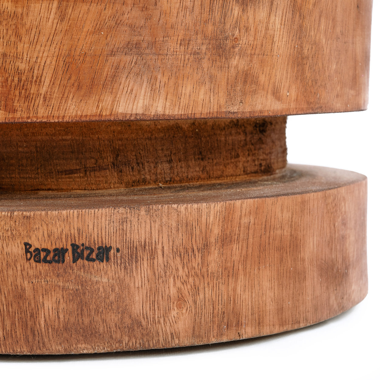 De Massaka Kruk - Naturel- Bazar Bizar