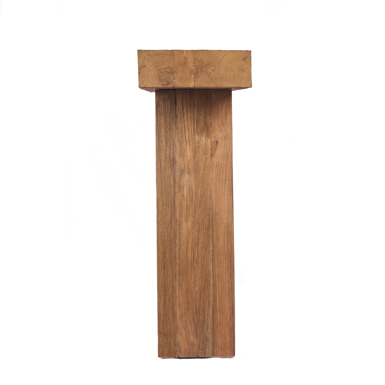 De Stance Console Natuurlijk Bazar Bizar