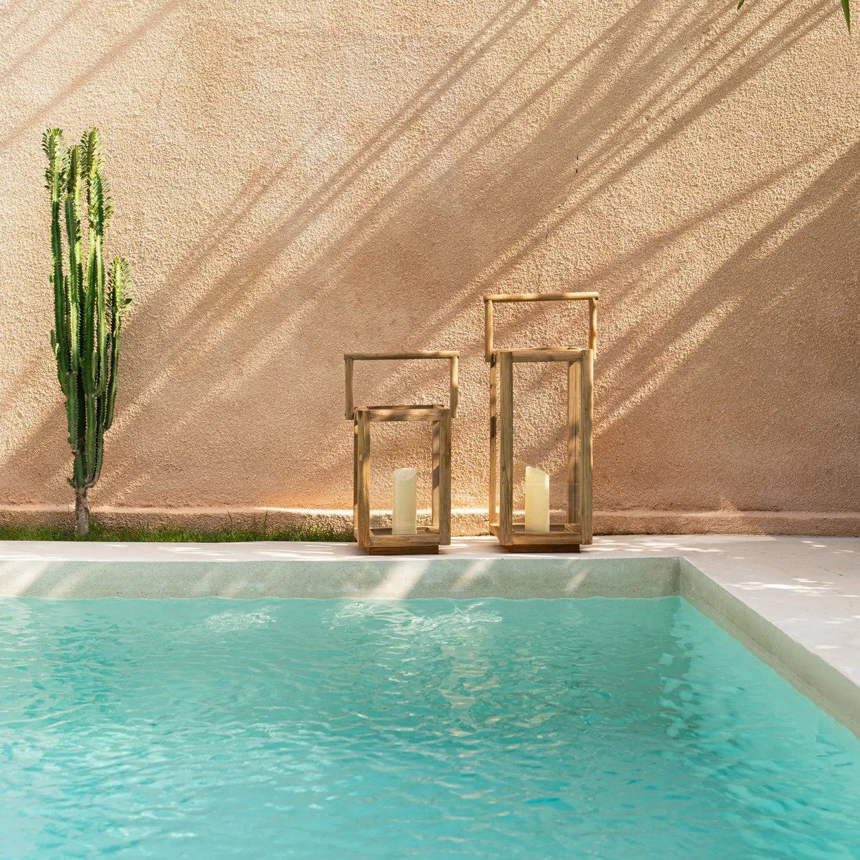 De Nusa Penida Lantaarn - L