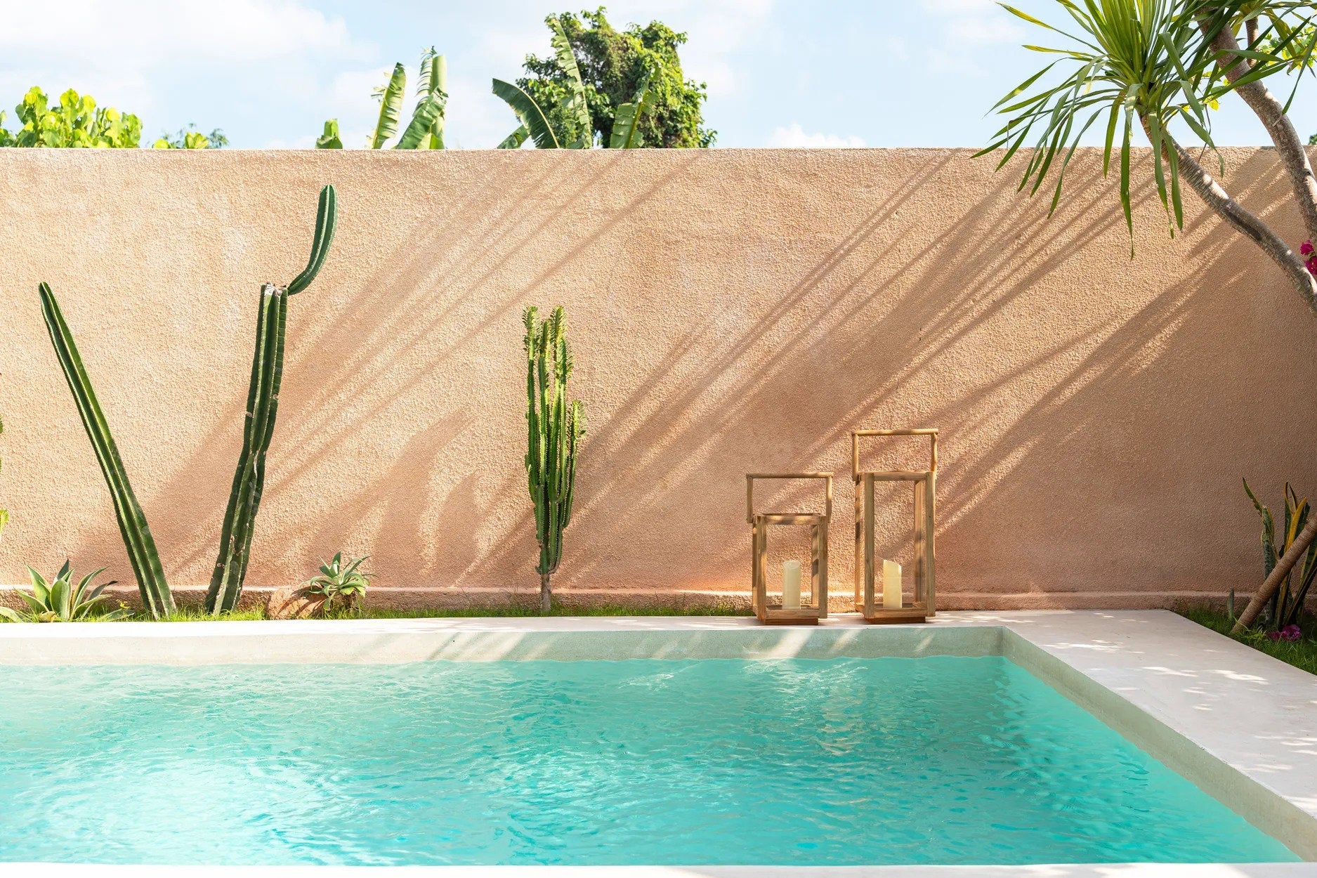 De Nusa Penida Lantaarn - L