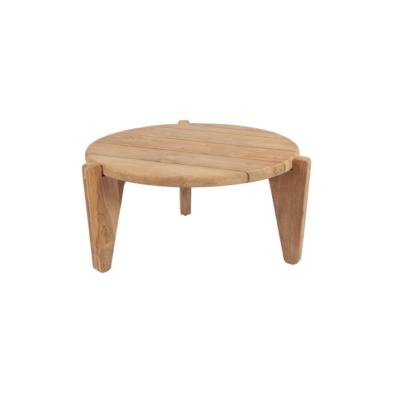 De Seseh Koffietafel Small Outdoor Bazar Bizar