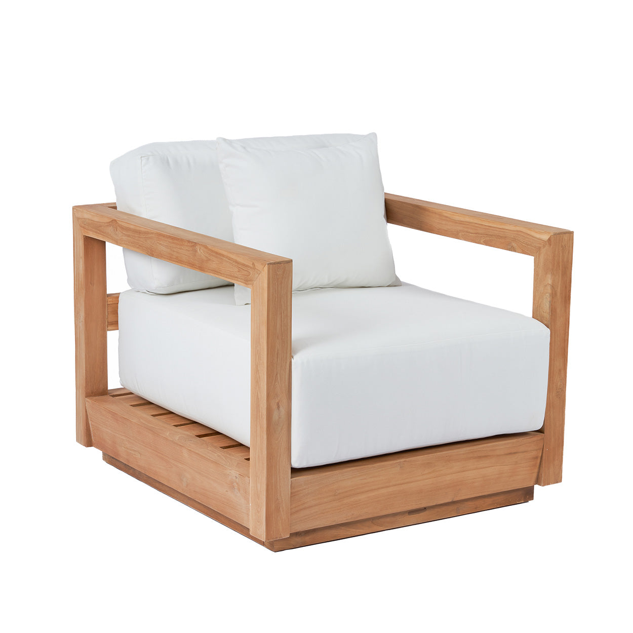 De Umalas Eenzit Sofa Outdoor Bazar Bizar