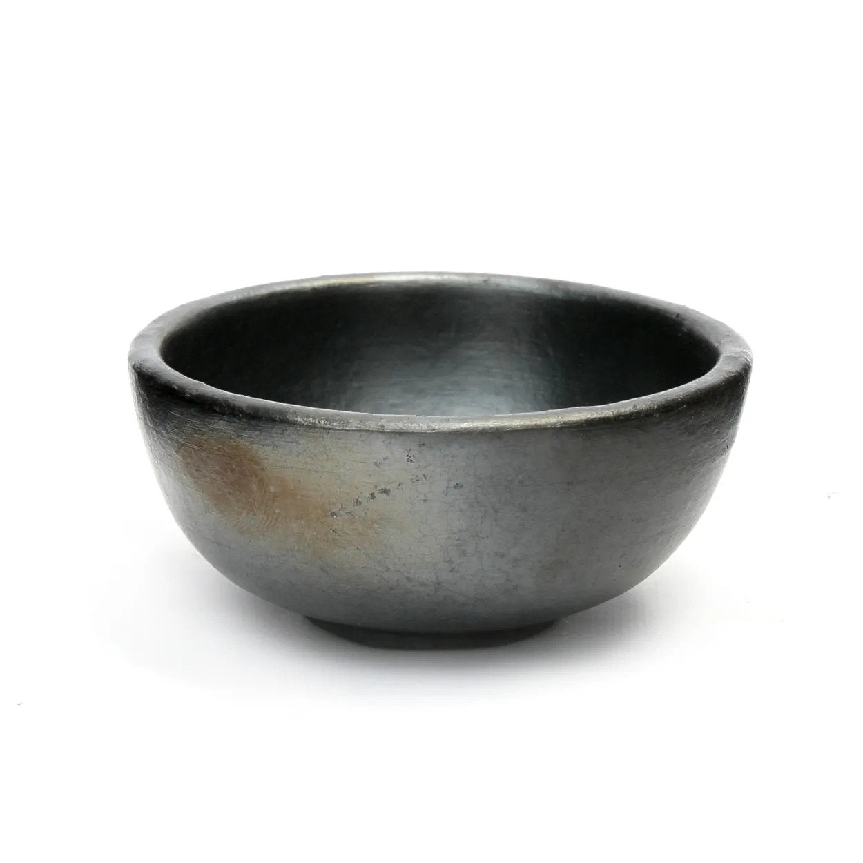 The Burned Bowl Schaal Medium