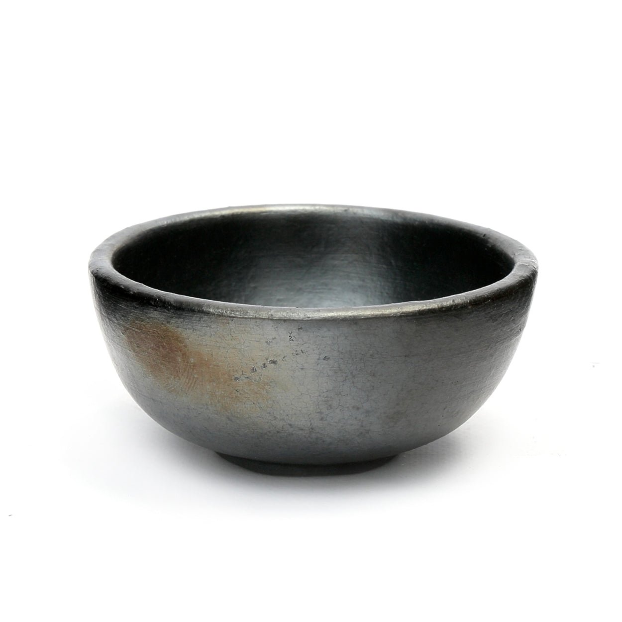 The Burned Bowl Schaal Medium