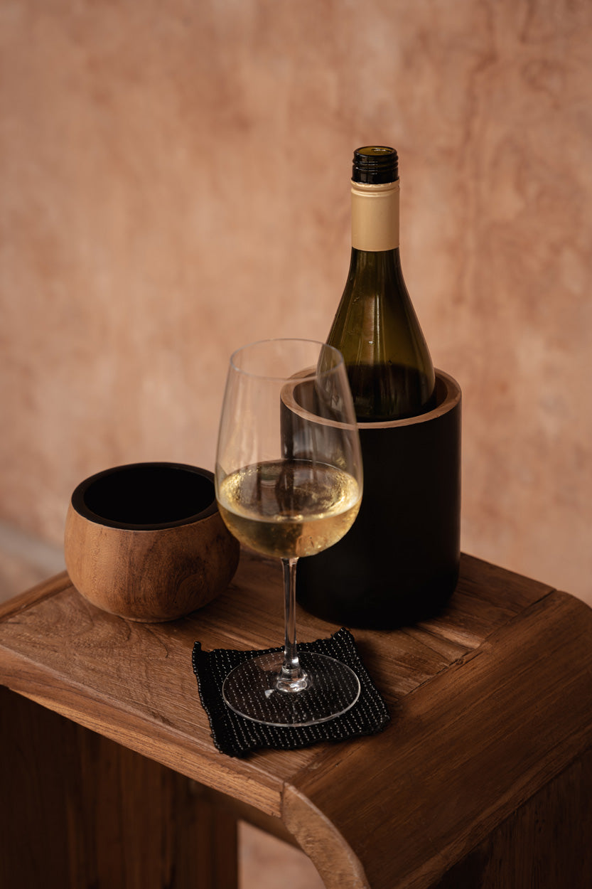 De Bondi Vaas - Rond