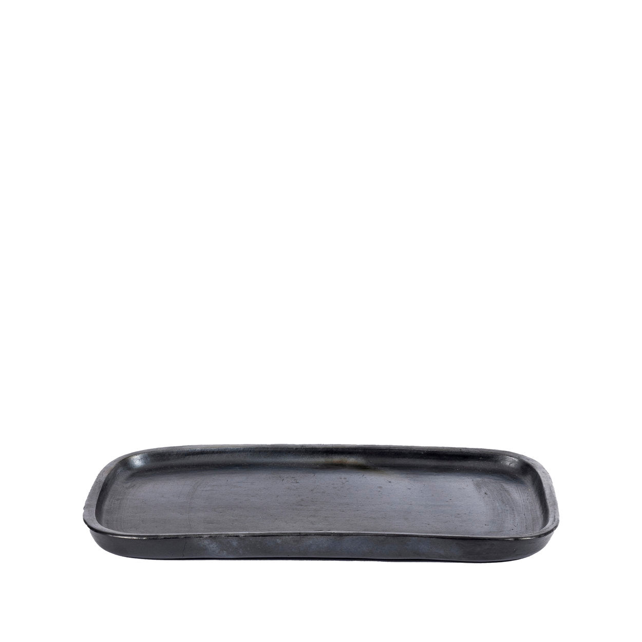 Het Burned Tapas Bord