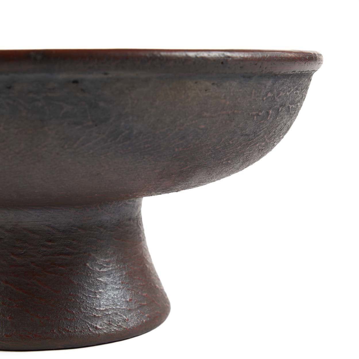 De Ethnic Fruitkom Terracotta M Bazar Bizar