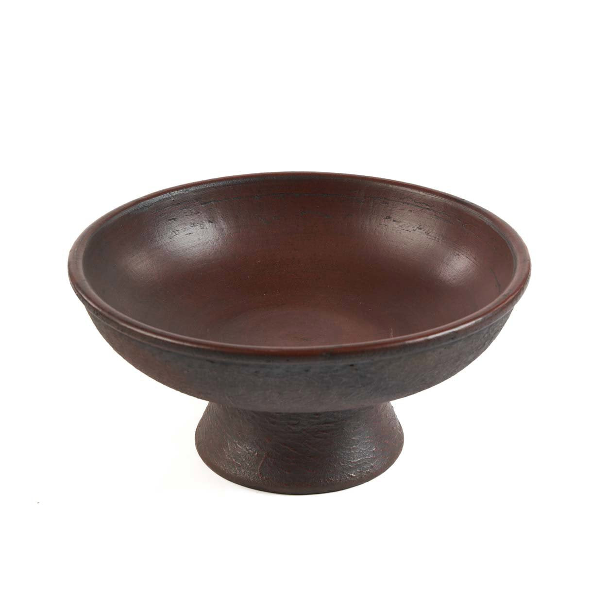 De Ethnic Fruitkom Terracotta M Bazar Bizar