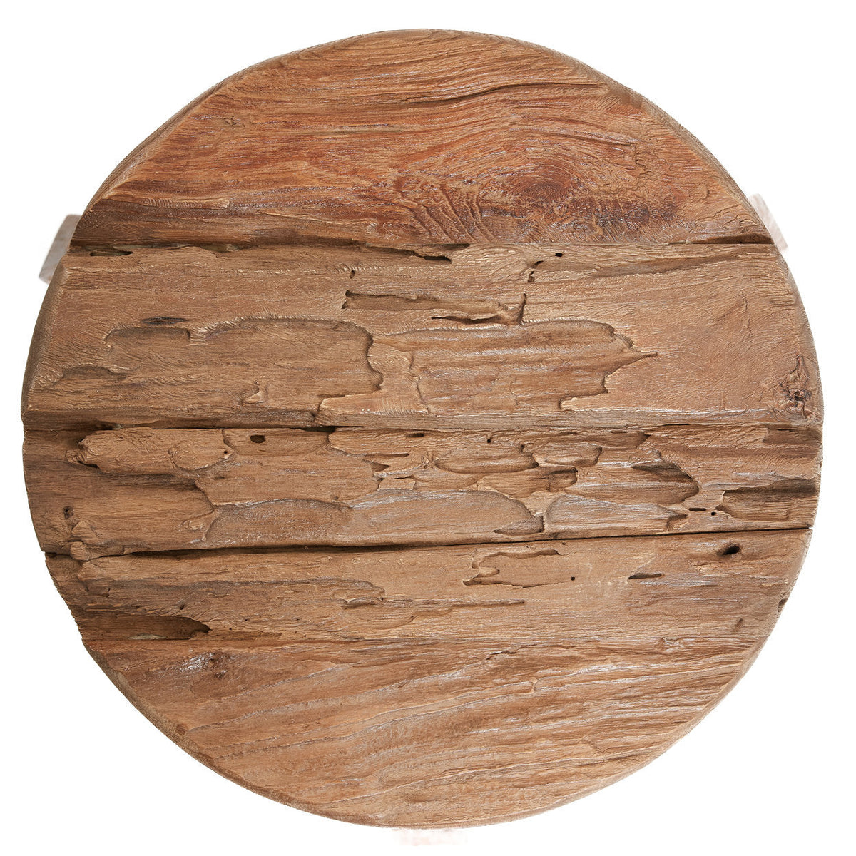 Der Yatai Hocker Natural Medium Bazar Bizar