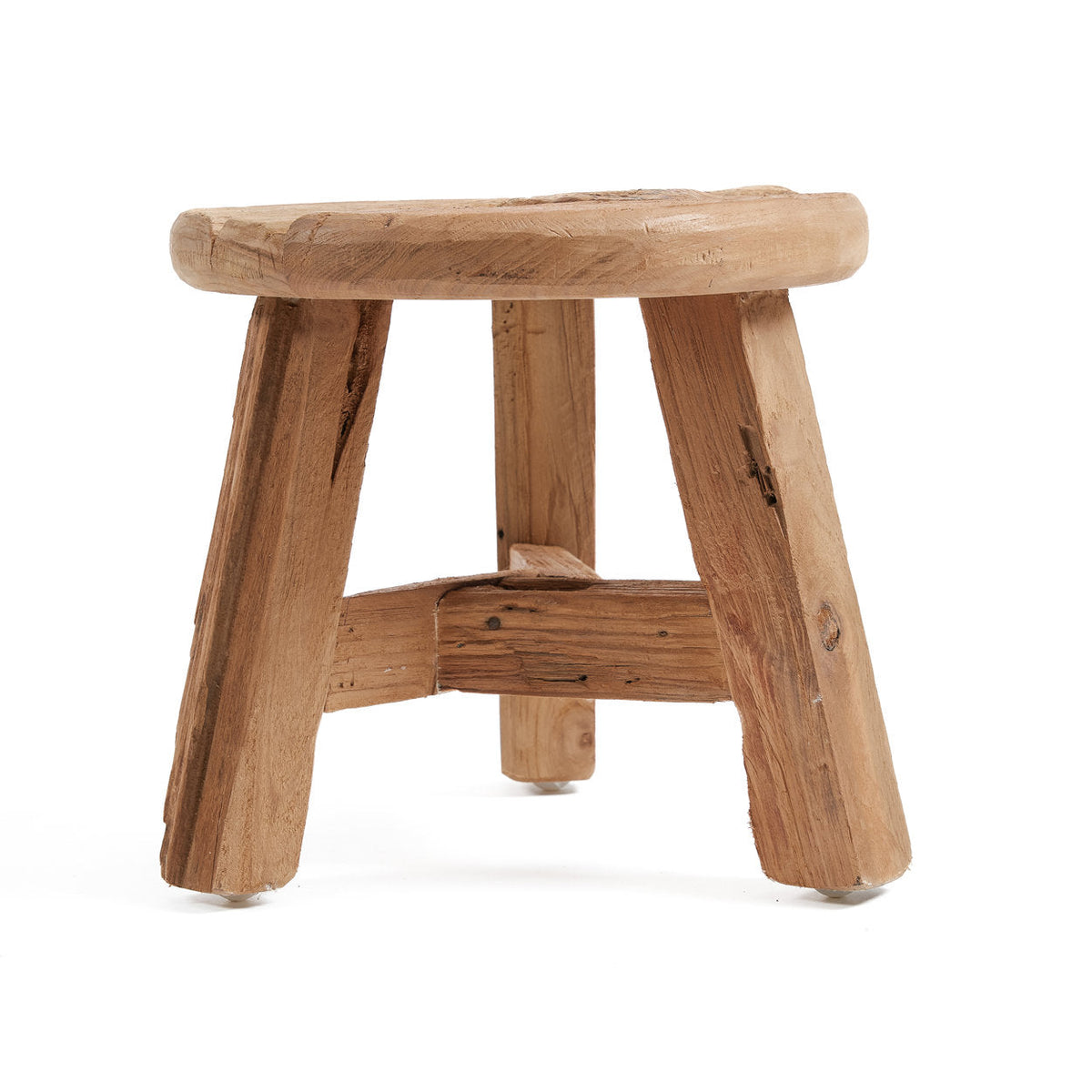 Der Yatai Hocker Natural Small Bazar Bizar
