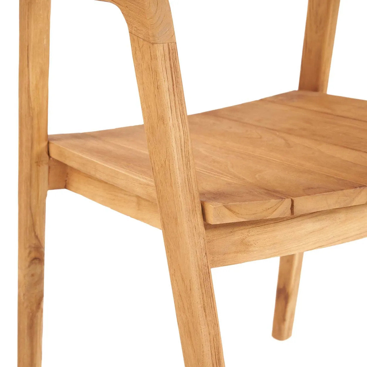 De Nihi Oka Eetkamerstoel Outdoor Bazar Bizar
