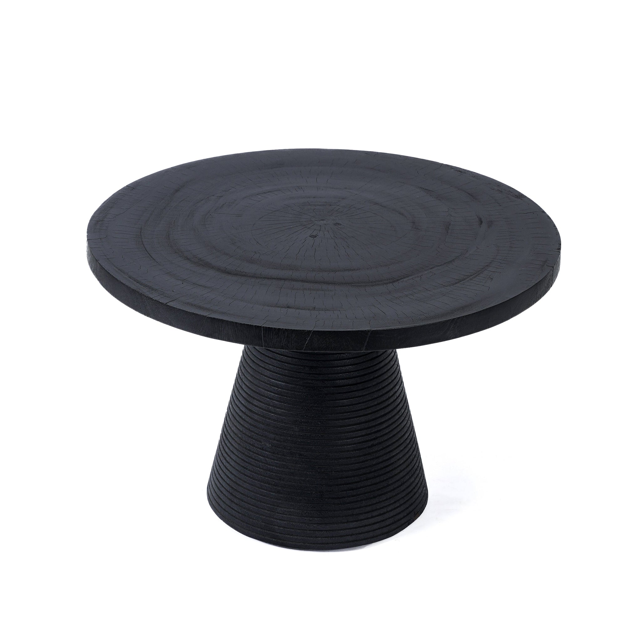 De Hi Matata Koffietafel - Zwart