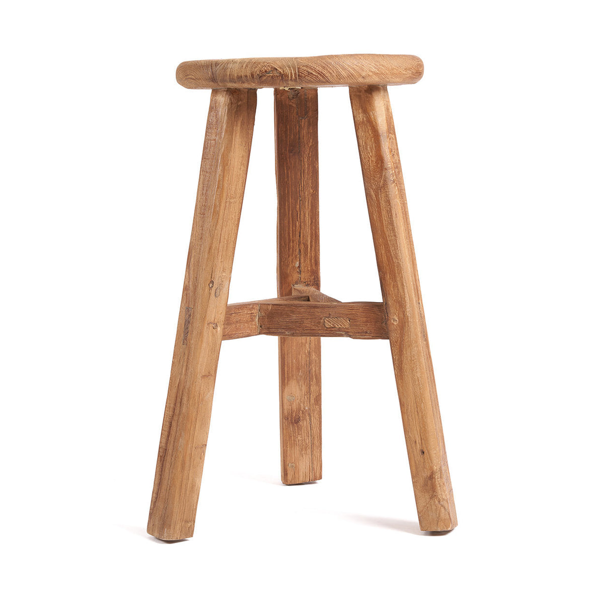 Der Fusuma-Barhocker Outdoor Bazar Bizar