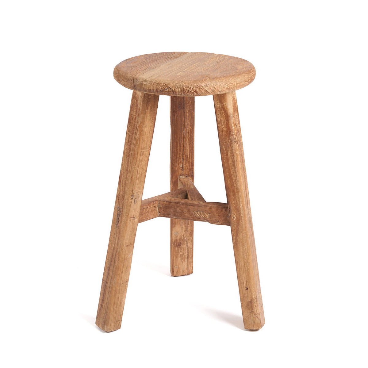 Der Fusuma-Barhocker Outdoor Bazar Bizar