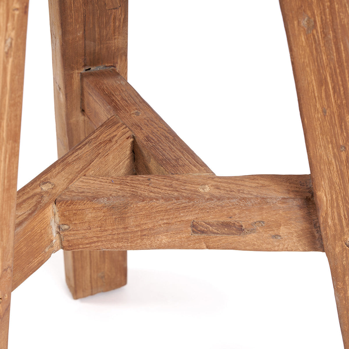 Der Fusuma-Barhocker Outdoor Bazar Bizar