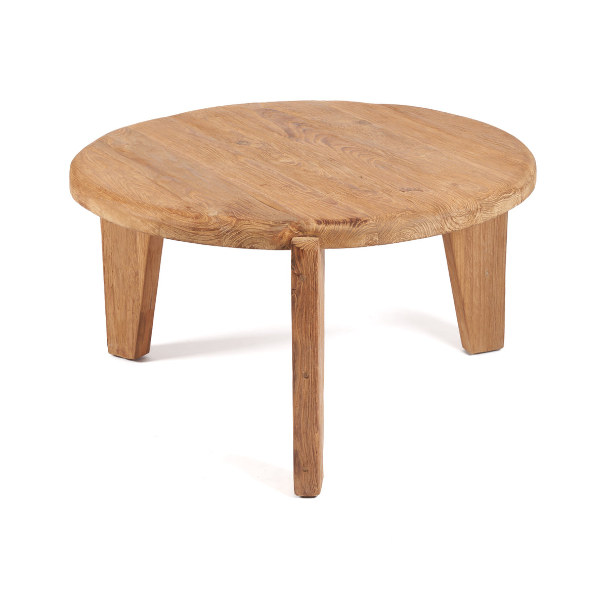 Der Wabi Sabi Couchtisch Large Bazar Bizar