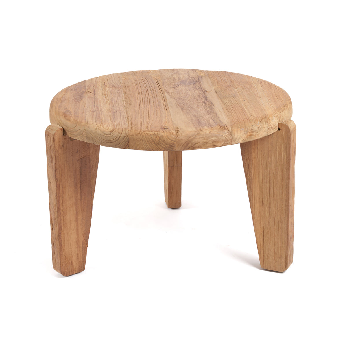 Der Wabi Sabi Couchtisch Medium Bazar Bizar