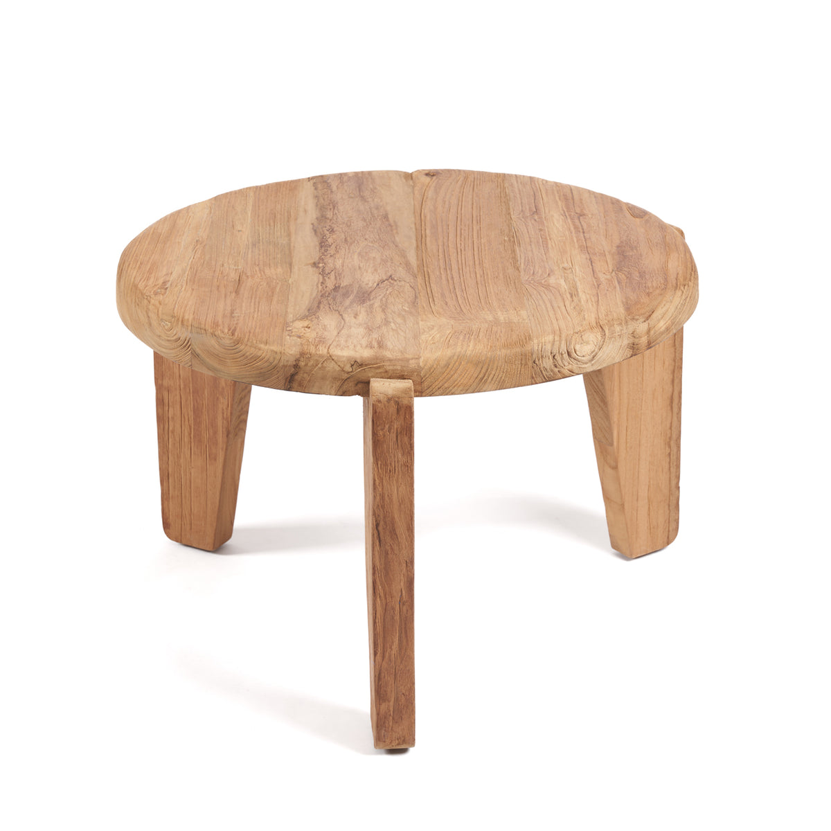 Der Wabi Sabi Couchtisch Medium Bazar Bizar