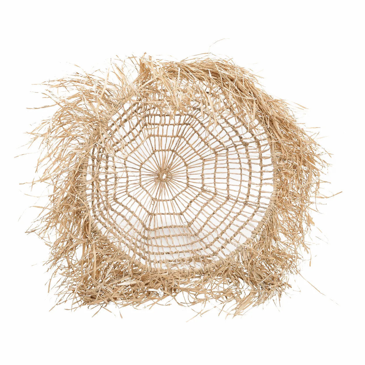 De Casita Hanglamp Naturel L Bazar Bizar