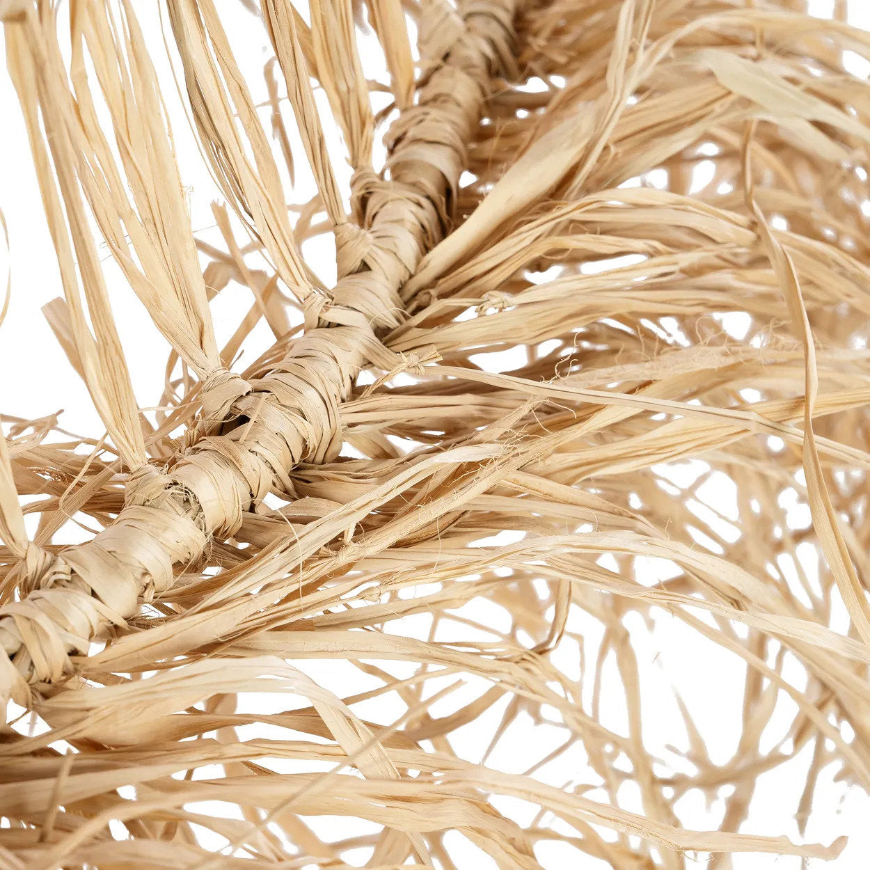 De Casita Hanglamp Naturel L Bazar Bizar