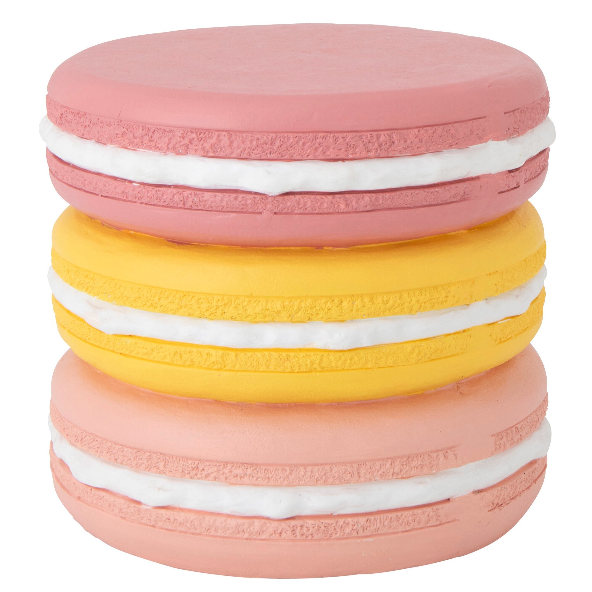 Bijzettafel Macarons Magnesium Multi Large J-Line