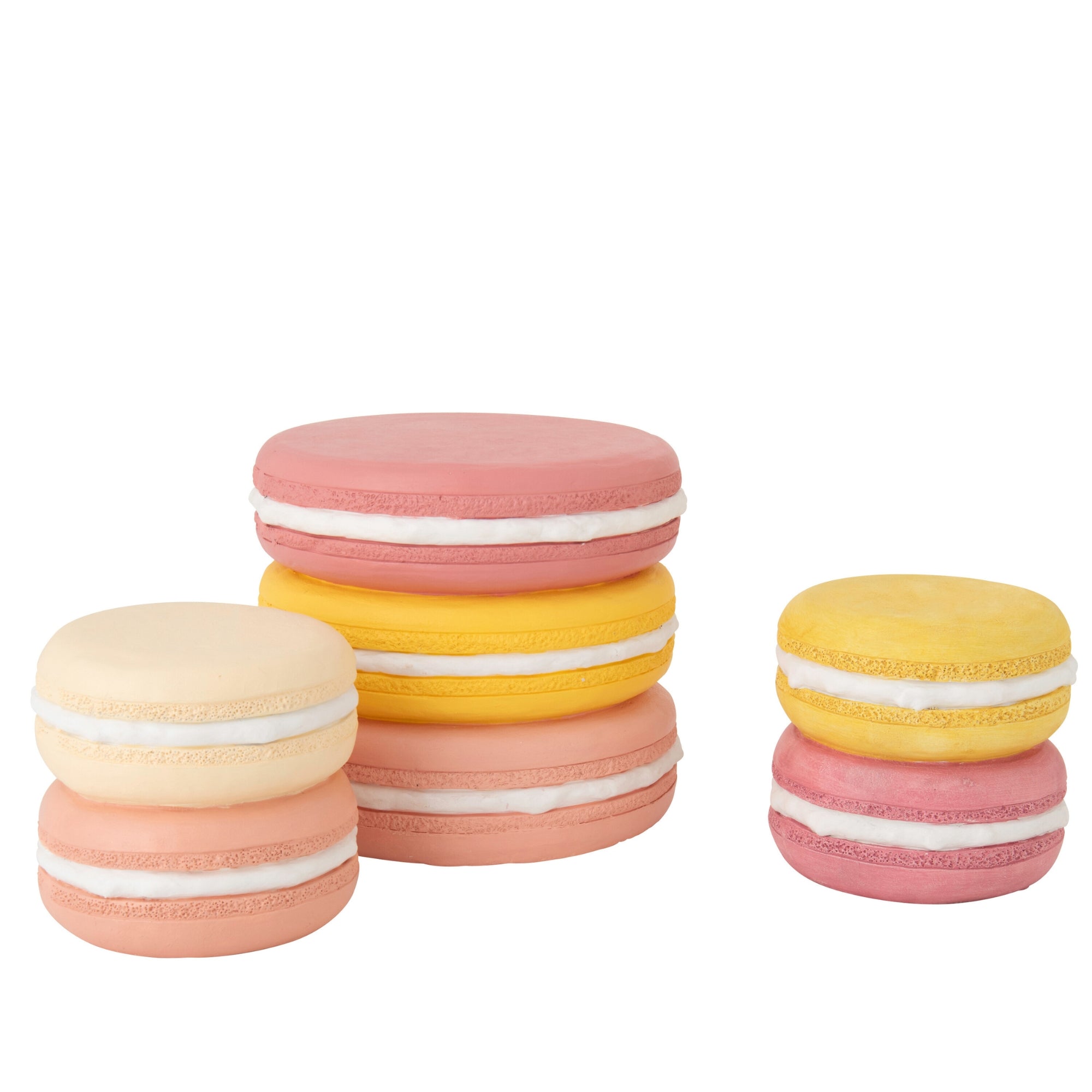 Bijzettafel Macarons Magnesium Multi Large J-Line
