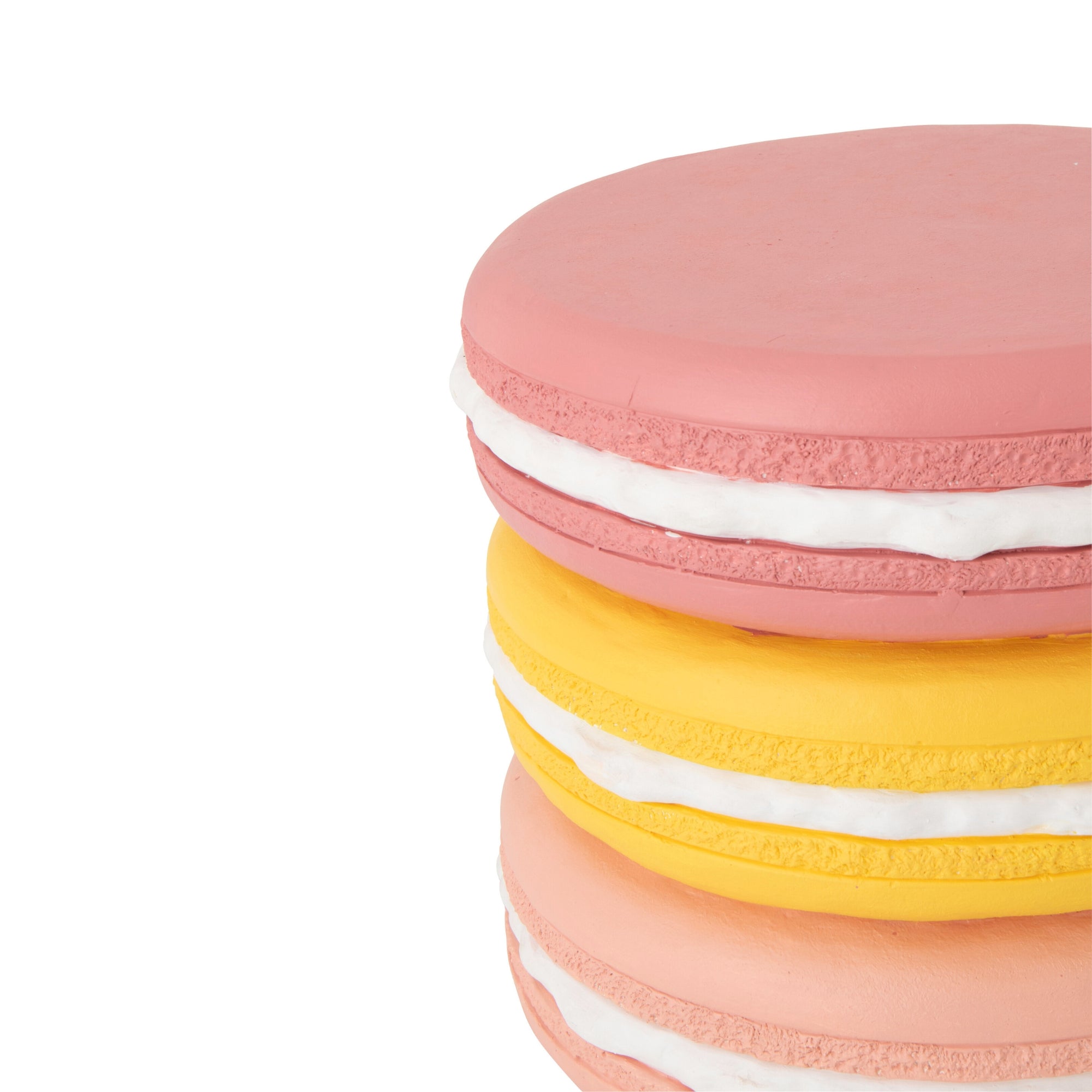 Bijzettafel Macarons Magnesium Multi Large J-Line