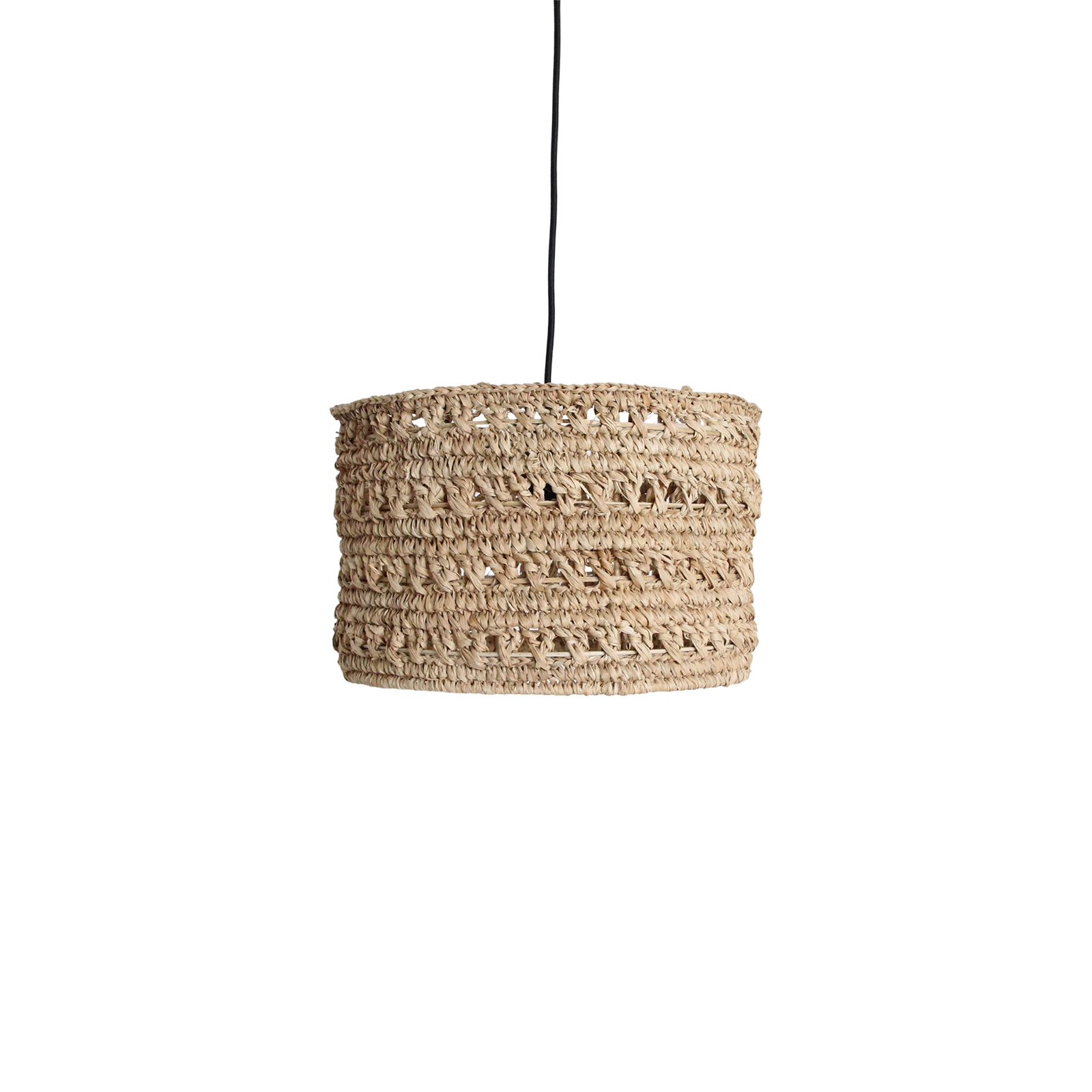 Herba lamp naturel small Ø30cm Raw Materials