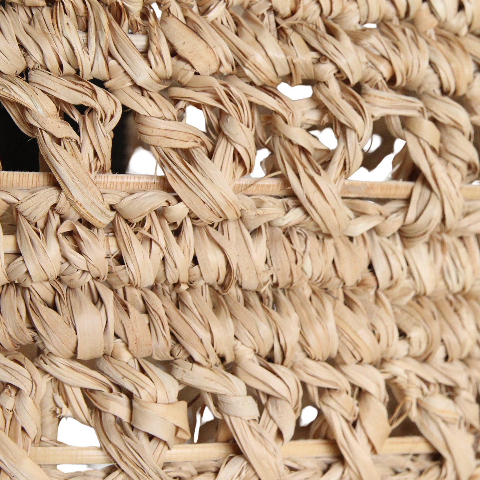 Herba lamp naturel small Ø30cm Raw Materials